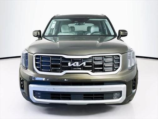 2023 Kia Telluride SX Prestige