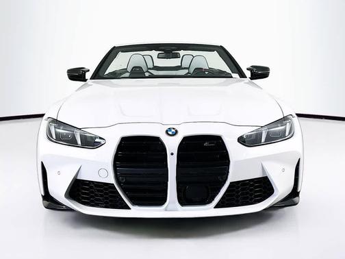 2026 BMW M4 Competition xDrive