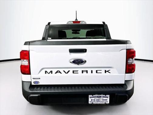 2024 Ford Maverick XL