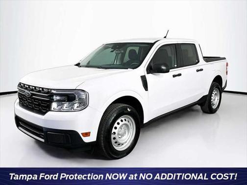 2024 Ford Maverick XL