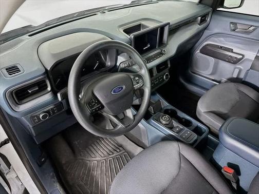 2024 Ford Maverick XL