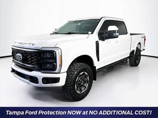 2023 Ford F-250 Lariat