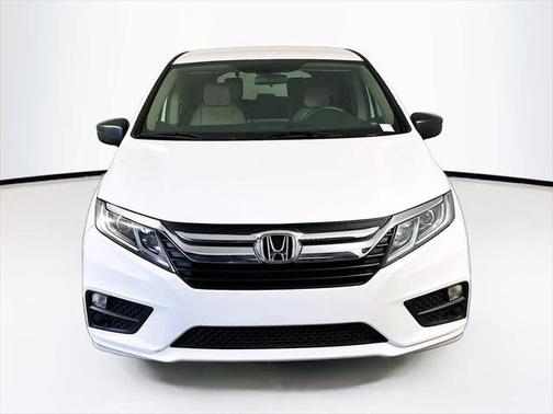 2020 Honda Odyssey LX