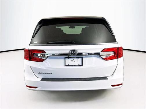 2020 Honda Odyssey LX
