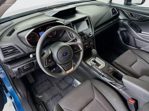 2018 Subaru Impreza 2.0i Premium