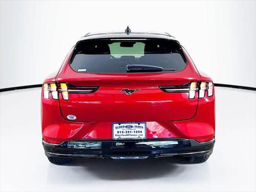 2024 Ford Mustang Mach-E Premium