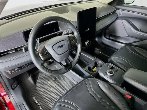 2024 Ford Mustang Mach-E Premium
