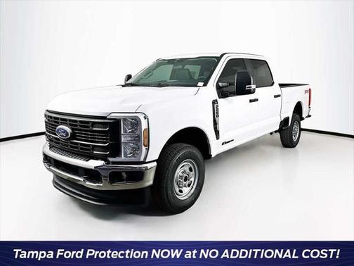 2025 Ford F-250 XL
