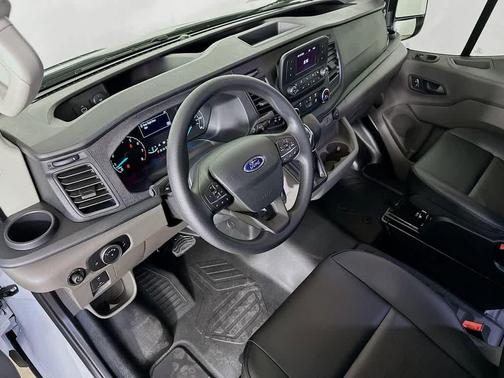 2025 Ford Transit-150 Base