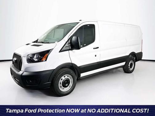 2025 Ford Transit-150 Base