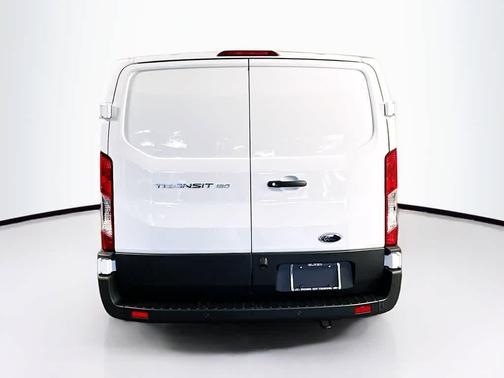 2025 Ford Transit-150 Base