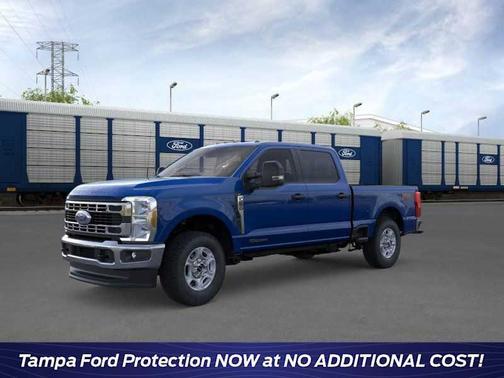 2026 Ford F-250 