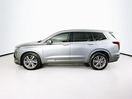 2023 Cadillac XT6 Premium Luxury AWD