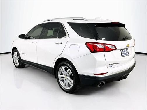 2019 Chevrolet Equinox Premier w/2LZ