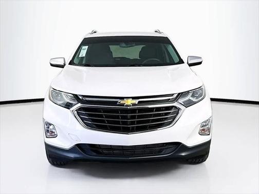 2019 Chevrolet Equinox Premier w/2LZ