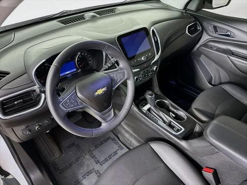 2019 Chevrolet Equinox Premier w/2LZ