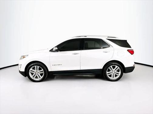 2019 Chevrolet Equinox Premier w/2LZ