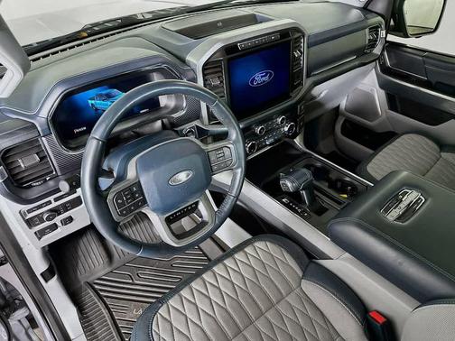 2021 Ford F-150 Limited