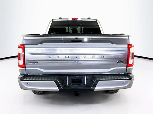 2021 Ford F-150 Limited