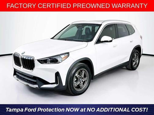 2023 BMW X1 xDrive28i