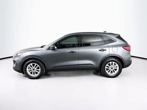 2022 Ford Escape S