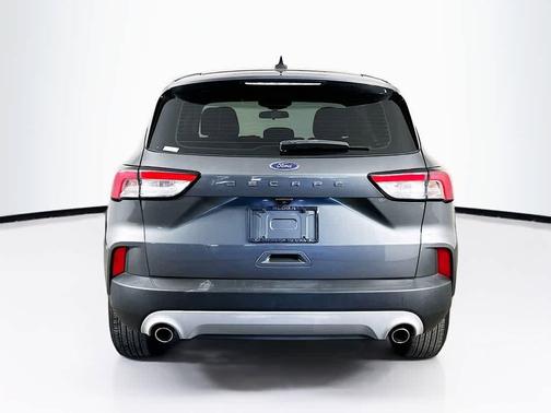 2022 Ford Escape S