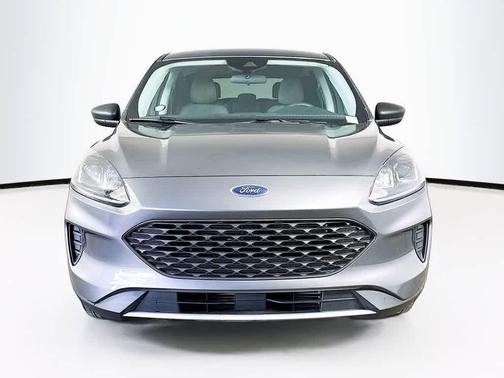2022 Ford Escape S