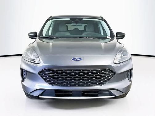 2022 Ford Escape S