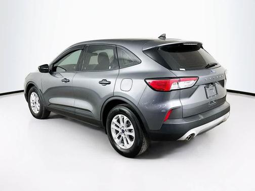 2022 Ford Escape S