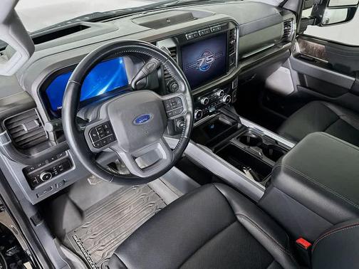 2023 Ford F-350 Lariat