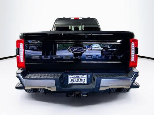 2023 Ford F-350 Lariat