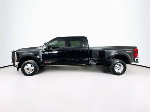 2023 Ford F-350 Lariat