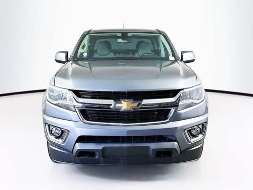 2020 Chevrolet Colorado WT