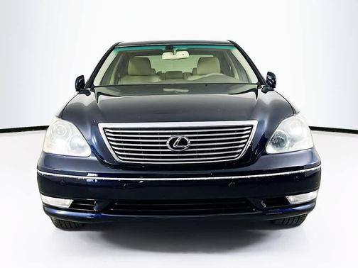 2004 Lexus LS 430 Base