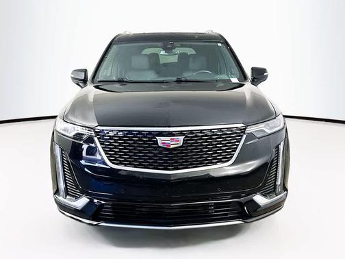 2024 Cadillac XT6 Premium Luxury FWD