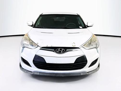 2015 Hyundai Veloster Base