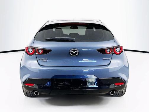 2024 Mazda Mazda3 AWD
