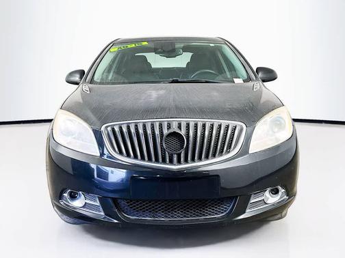 2014 Buick Verano Leather Group