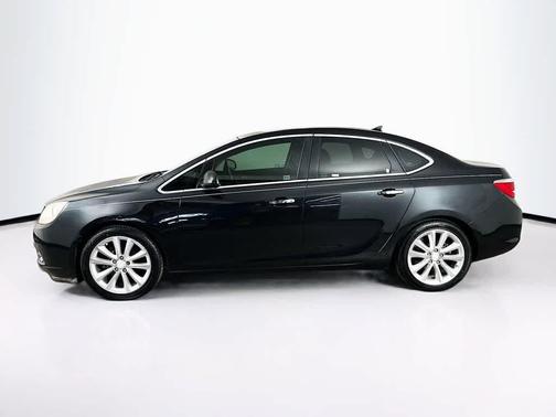 2014 Buick Verano Leather Group