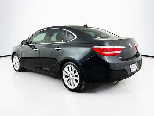 2014 Buick Verano Leather Group