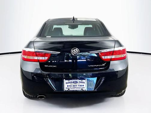 2014 Buick Verano Leather Group