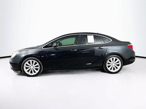 2014 Buick Verano Leather Group