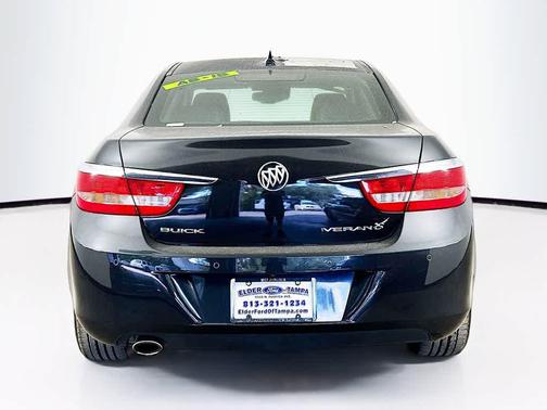 2014 Buick Verano Leather Group