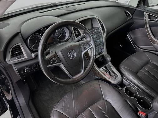 2014 Buick Verano Leather Group