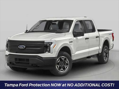 2023 Ford F-150 Lightning LARIAT