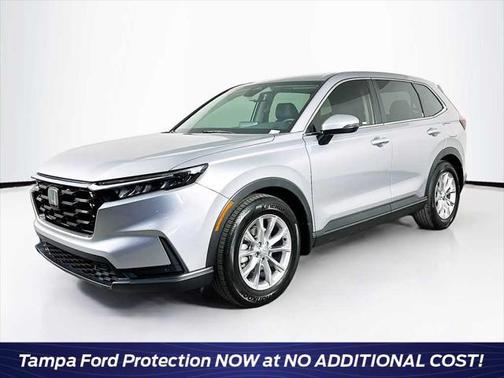 2023 Honda CR-V EX-L 2WD