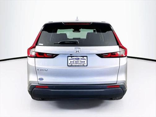 2023 Honda CR-V EX-L 2WD