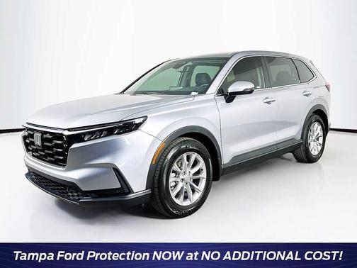 2023 Honda CR-V EX-L 2WD