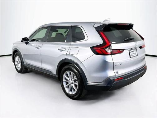 2023 Honda CR-V EX-L 2WD