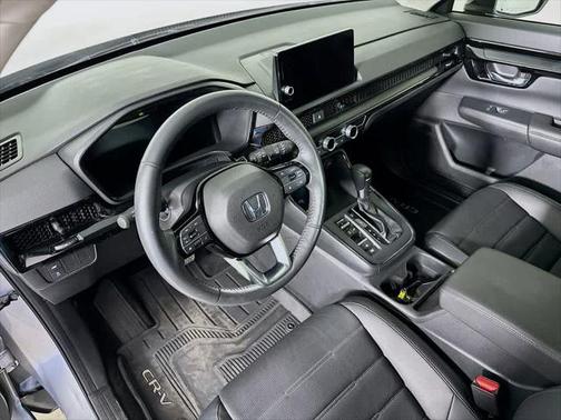 2023 Honda CR-V EX-L 2WD